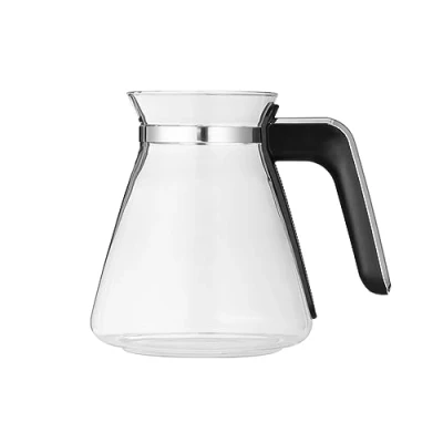 Bild av Russell Hobbs reservglasburk [för kaffebryggare Attentiv 26230 56] kaffekanna glas för filterkaffebryggare 700582