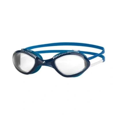 Bild av Zoggs Tiger REGULAR Simglasögon Black/Grey/Tint Smoke,
