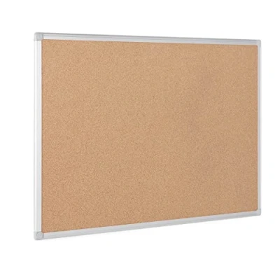 Bild av Bi Office Anslagstavla EARTH kork 120x90