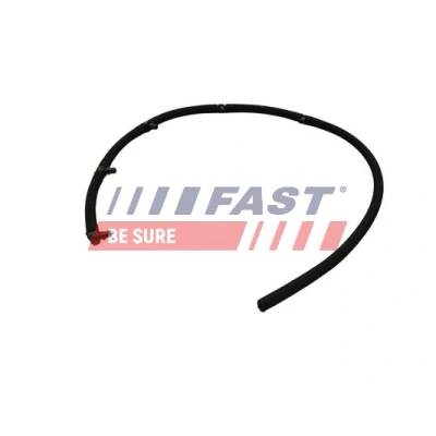 Bild av Bränsleslang, mercedes benz, 6120700032, 6120700932, 6120702932, 6120703832, 612070383264, 6120703932
