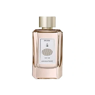 Bild av Annayake Dojou for Her Eau de Parfum 100 ml