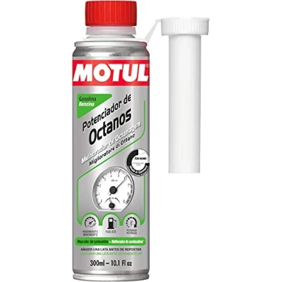 Bild av MOTUL Diesel DPF Cleaner 110730 Nettoyant filtre à particules 300ml