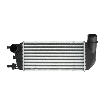 Bild av NRF 30773 Intercooler FIAT: 500 3 portes