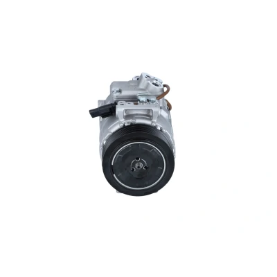 Bild av NRF 320235 Compresseur De Climatisation 7SES17C 12 PAG 46 R 134a sans embrayage magnétique MERCEDES BENZ: GLE Coupe