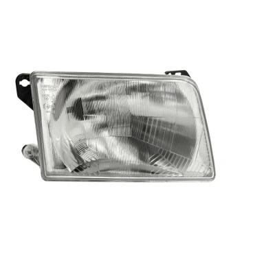 Bild av ABAKUS 431 1125R LD E Phares FORD: Transit Mk3 Сamion à Plateau/Сhâssis, Van, Minibus