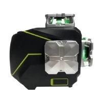 Bild av Elma Instruments Laser x360 2 with pcs. 360 green lines for extra visibility