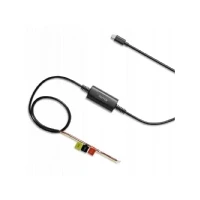 Bild av 70 mai Hardwire kit, 10 fot mini USB för bilkameror, 12 V 30 till 5 V/2,4 A, lågspänningsskydd, 24 timmars parkeringsövervakningsströmförsörjning Dash Cam M500