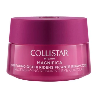 Bild av Collistar Magnifica Redensifying Repairing EYE Contour Antiaging, Storlek: 15 ml,