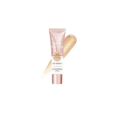 Bild av L&#039;Oréal Paris, vattenbaserad kräm, Skin Paradise, nyans: Light 4, 30 ml