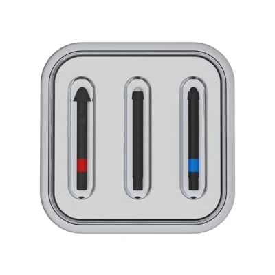 Bild av Microsoft GFU 00002 Yta Pennspets Kit
