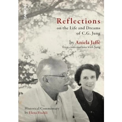 Bild av Reflections on the Life and Dreams of C.G. Jung: Historical Commentary by Elena Fischli