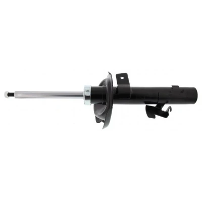 Bild av MAPCO 40609 Amortisseur Essieu avant droit Pression de gaz Système bitube sur ressort Goujon en haut FORD: C Max, Focus 2, Max