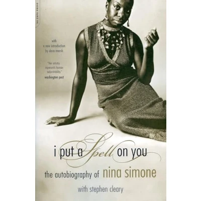 Bild av I Put A Spell On You: The Autobiography Of Nina Simone
