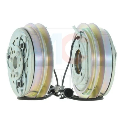 Bild av ACAUTO AC 06ZX25 Embrayage Electromagnetique ZEXEL, MITSUBISHI DKS 15 MITSUBISHI: L200 / Triton IV Pick up