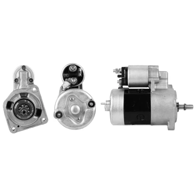 Bild av LUCAS LRS00648 Démarreur 12 1 9 AUDI: 80 B3, Coupe B2, 100 C3 Berline, VOLKSWAGEN: Passat B2 3/5 portes, Iltis