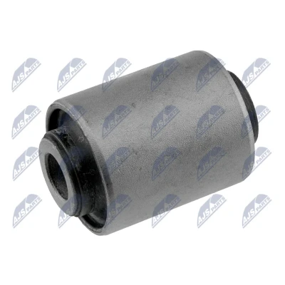 Bild av NTY ZTT MS 011B Douille de palier, bras transversal MITSUBISHI: PAJERO 4, 3