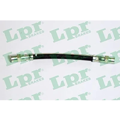 Bild av LPR 6T46127 Flexible De Frein 180, 210 F10X1 VOLKSWAGEN: GOLF 1, 2, 1 Cabriolet, AUDI: A4 B5 Avant, 80 B3, A6 C4 Avant