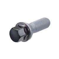 Bild av Mcgard 67226SUB install kit sort bolt m14