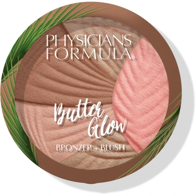 Bild av Physicians Formula Butter Glow Bronzer + Blush 8,2 ml