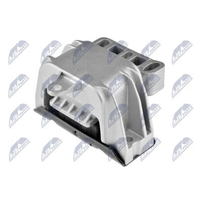 Bild av NTY ZPS VW 017 Support moteur gauche boîte de vitesses manuelle VOLKSWAGEN: Golf 4, New Beetle 3/5 portes, 4 Variant, AUDI: A3 portes