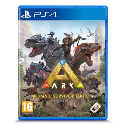 Bild av ARK: Ultimate Survivor Edition (PS4)