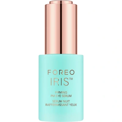 Bild av IRIS Firming ögonserum för natten retinol svampextrakt vitamin E bakuchiol ta bort mörka ringar och påsar O. Dofter alla hudtyper 15 ml
