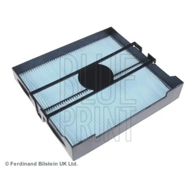 Bild av Filter, kupéventilation BLUE PRINT ADS72503