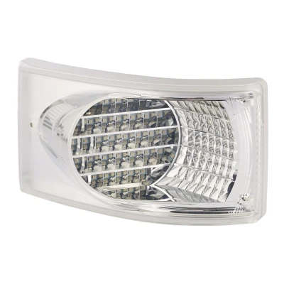 Bild av Blinker Hella 2BA345 982 041