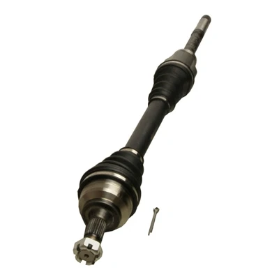 Bild av MAXGEAR 49 2577 Drivaxel framaxel höger 859, 278mm med lager PEUGEOT: 2008 Kombi, CITROËN: C3 Picasso