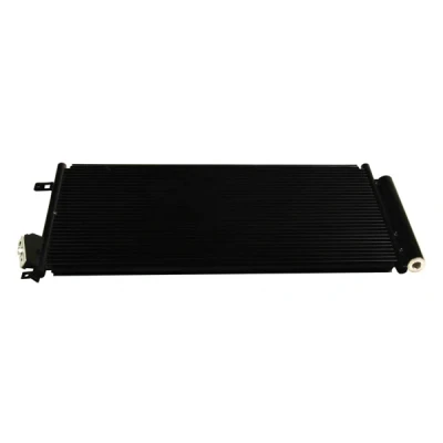 Bild av MAXGEAR Easy Fit AC830006 Condenseur De Clim avec déshydrateur 12 9 Aluminium 622 R 134a OPEL: Combo D Van / Break, FIAT: Doblo II Break