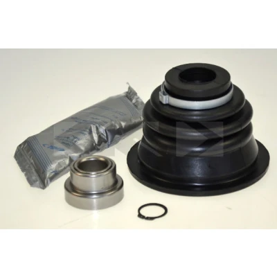 Bild av SPIDAN 26284 Soufflet De Cardan 88mm NBR (caoutchoucs nitrile) RENAULT: CLIO 1, MEGANE Super 5 3/5 portes