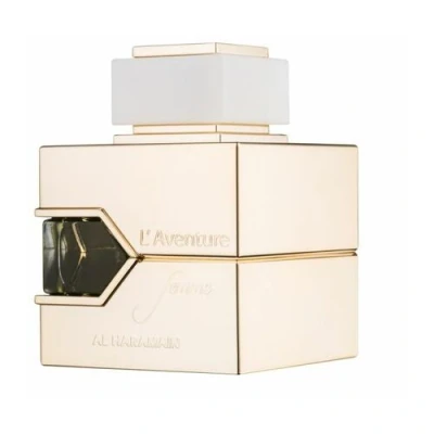 Bild av Al Haramain L&#039;Aventure Femme Eau de Parfum 100 ml