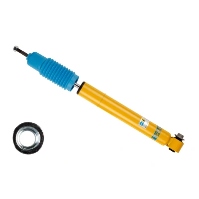 Bild av BILSTEIN B6 Performance 24 141789 Amortisseur Essieu arrière Pression de gaz Système monotube sur ressort Bossage en bas, Goujon haut