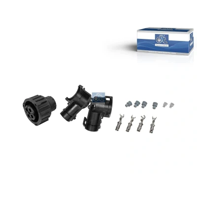 Bild av Stickkontakt DT Spare Parts 1.32177