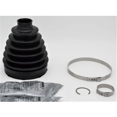 Bild av LÖBRO GKNB20590 Drivknutsdamask 132mm TPE (termoelastisk elastomer) med fett TOYOTA: Hilux 3 Pick up, VIII up