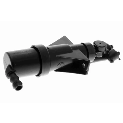 Bild av VEMO V10 08 0299 1 Gicleur d&#039;eau de nettoyage, nettoyage des phares avant gauche, droite Qualité originale AUDI: A6 C5 Avant, A4 B5 Berline