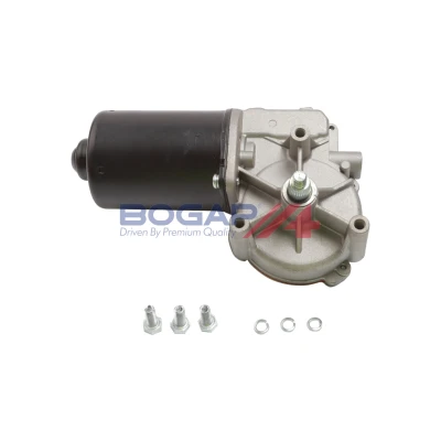 Bild av BOGAP L5511107 Torkarmotor 12V FORD: Transit Mk6 Flak / Chassi