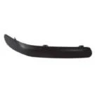 Bild av PRASCO Premium TY3241264 Prydnads / Skyddslist, stötfångare vänster bak TOYOTA: Yaris I Hatchback (P1) 1.5, 1.0 2000 2005