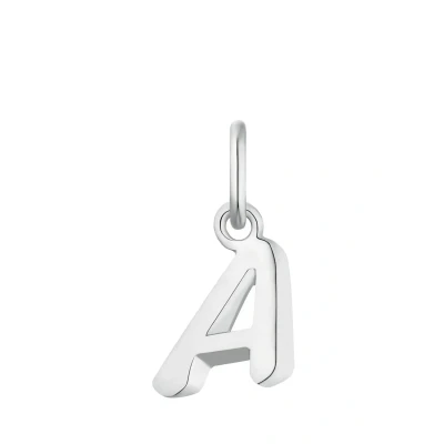 Bild av amor Unisex Berlocker, Storlek: One Size, Silber
