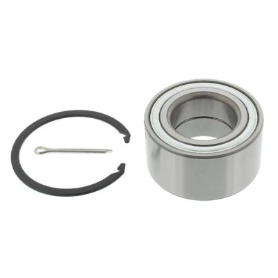Bild av MAPCO 26243 Kit de roulements roue des deux côtés l&#039;essieu avant 78 KIA: cee‘d I 5 portes, Break, Venga, HYUNDAI: i30 3/5 portes