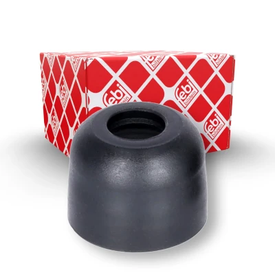 Bild av Klämma, avgassystem FEBI BILSTEIN 08507