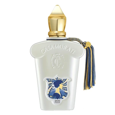 Bild av Xerjoff Quattro Pizzi Eau de Parfum 100 ml