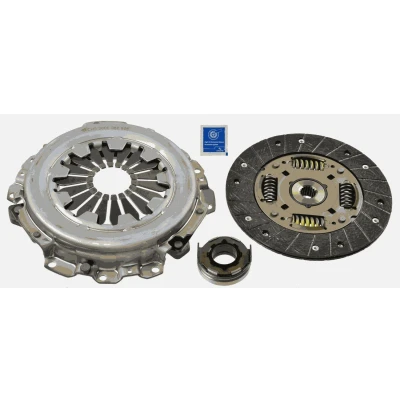 Bild av SACHS 3000 950 657 Kit d&#039;Embrayage 190 CHEVROLET: Spark