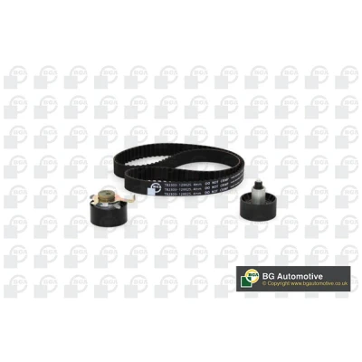 Bild av BGA TB2303K Kamremssats 129 FORD: Transit Connect Mk1 Skåpbil, Focus Hatchback, Kombi