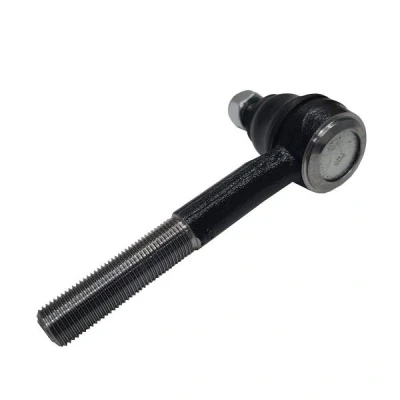 Bild av CTR CE0527 Styrled 11,8mm framaxel vänster med mutter NISSAN: Qashqai / Qashqai+2 I, X Trail, RENAULT: Koleos I