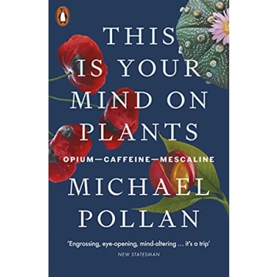 Bild av This Is Your Mind on Plants