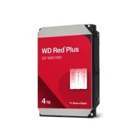 Bild av Western Digital WD40EFPX / 4TB red plus