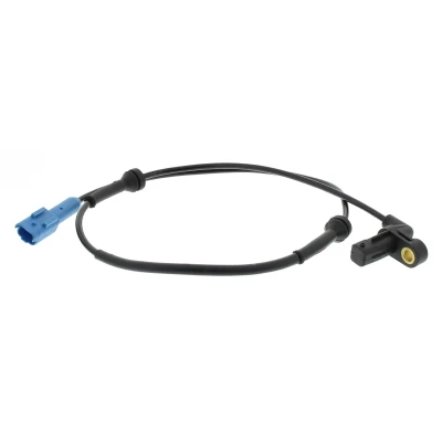 Bild av MAPCO 86306 Capteur ABS des deux côtés de l&#039;essieu avant 870 PEUGEOT: 206 3/5 portes