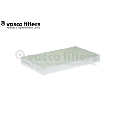 Bild av DAVID VASCO O824 Filtre d&#039;habitacle à particules CITROËN: C3 Aircross 2, OPEL: Crossland X