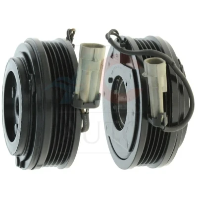 Bild av ACAUTO AC 06DL15 Embrayage Electromagnetique DELPHI, GM, OPEL, VAUXHALL CVC 109, 104 OPEL: Zafira A, Astra H 3/5 portes, Meriva A